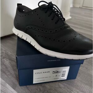 Cole Haan Dress Shoes/Loafer